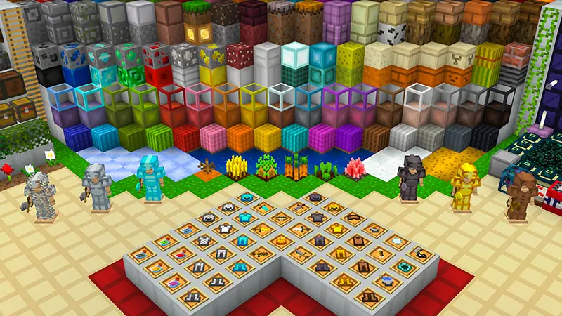 Скриншот Мини-битвы в режиме PvP №1