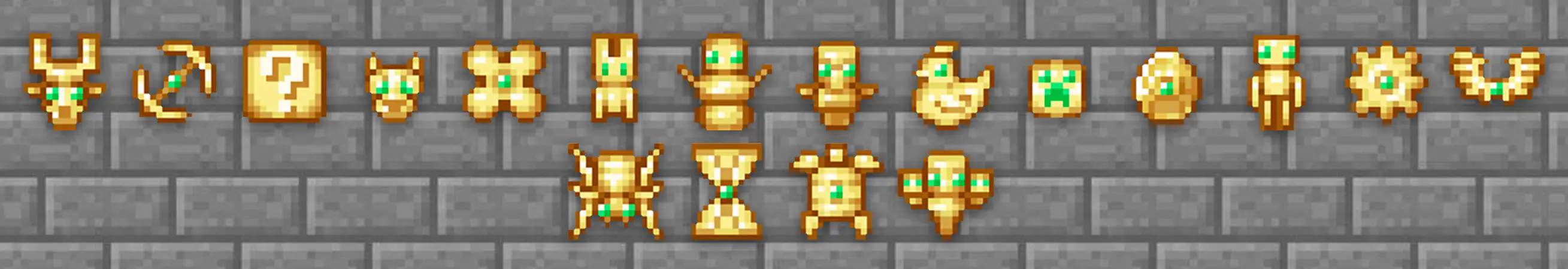 Расширение тотемов panorama