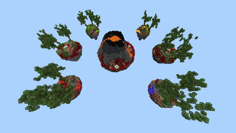 Скриншот Абсолютные кроватные войны №5