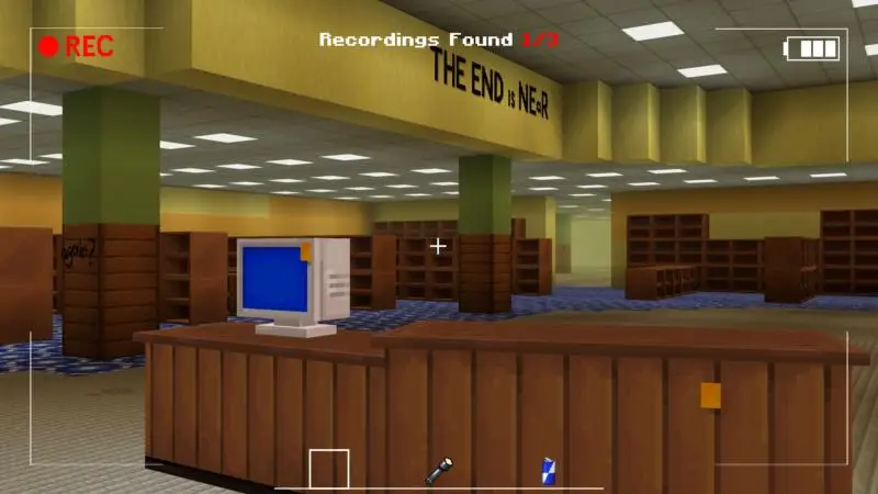 Скриншот Закулисье №3