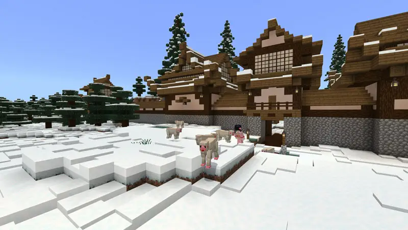 Скриншот Эпоха гейш №5