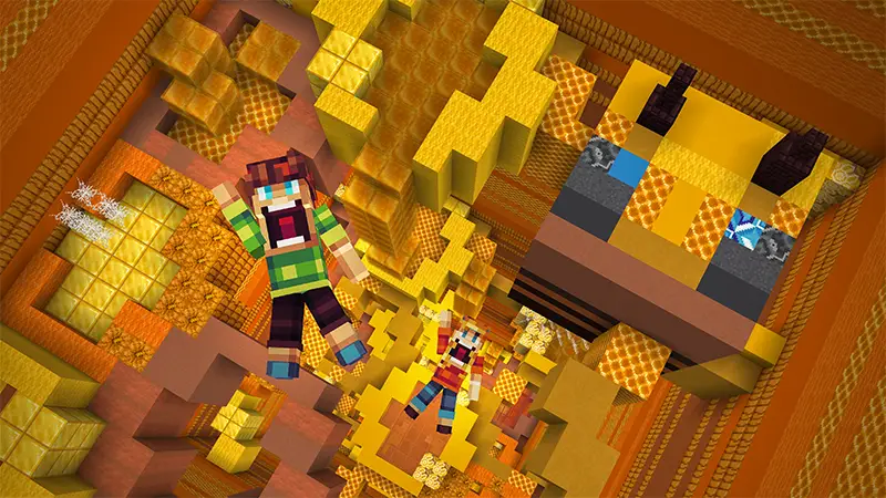 Скриншот Абсолютный сбрасыватель №5