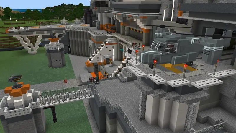 Скриншот Надежнейший бункер на случай апокалипсиса №5