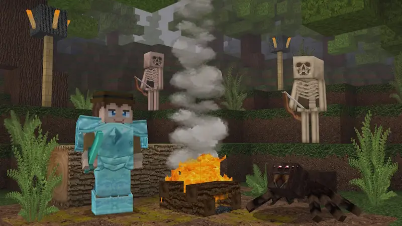 Скриншот Идеальный реализм x128 / x64 №8