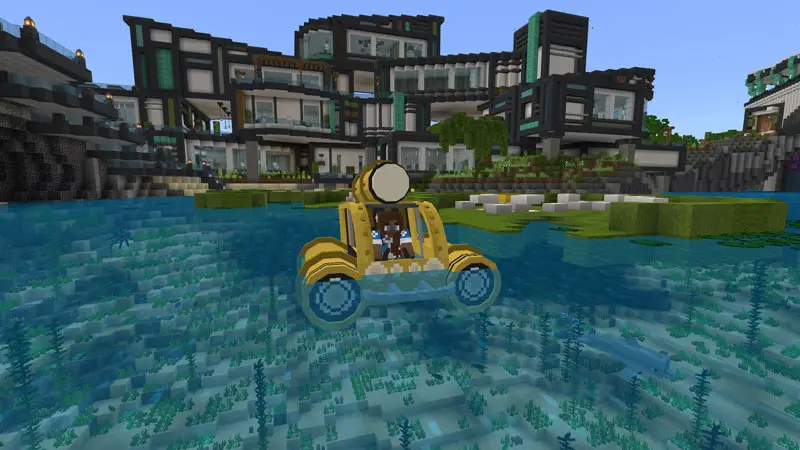 Скриншот Остров мечты №1