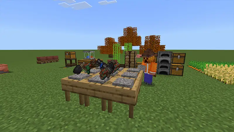 Скриншот Сита и вещи №6