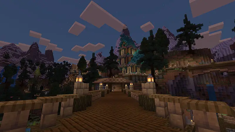 Скриншот Мистическая долина №7