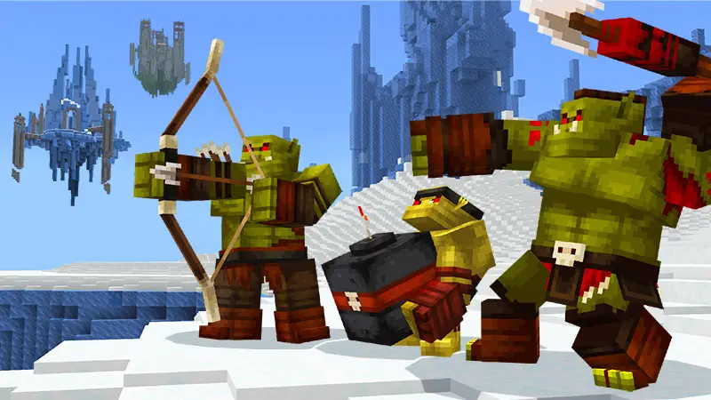 Скриншот ДРАКОНЫ++ №5