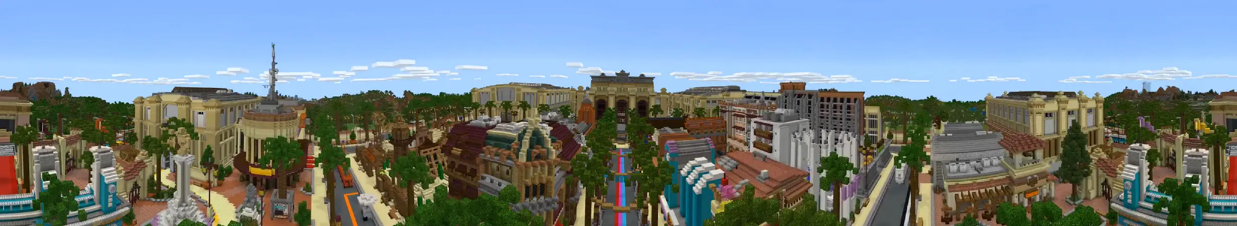 Киностудия Майнвиля panorama