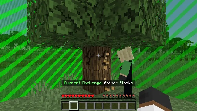 Скриншот Хакеры в неволе №2