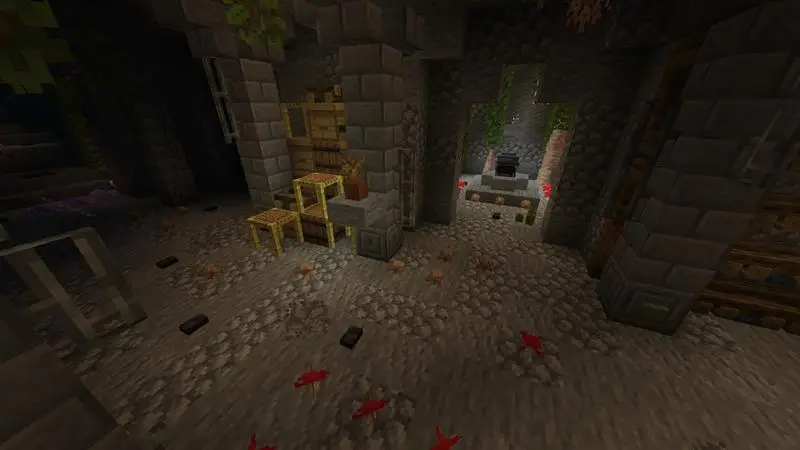 Скриншот Каменный блок 3 №3