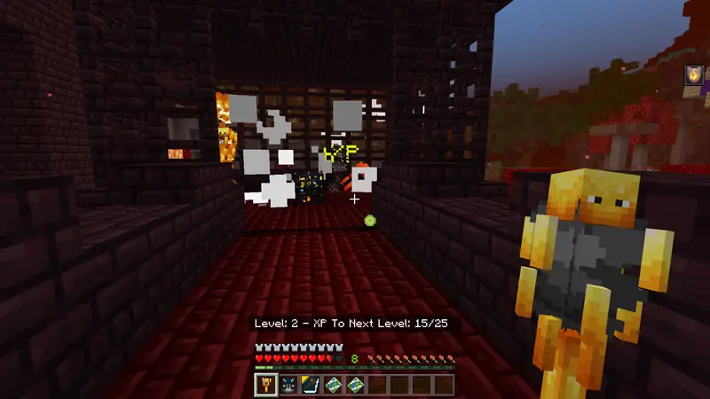 Скриншот Мобопалочки №9