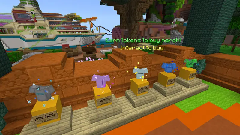 Скриншот Unspeakable: игра в прятки №4