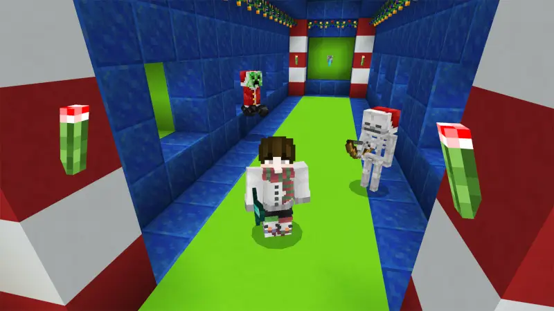 Скриншот Учебный курс Санты №3