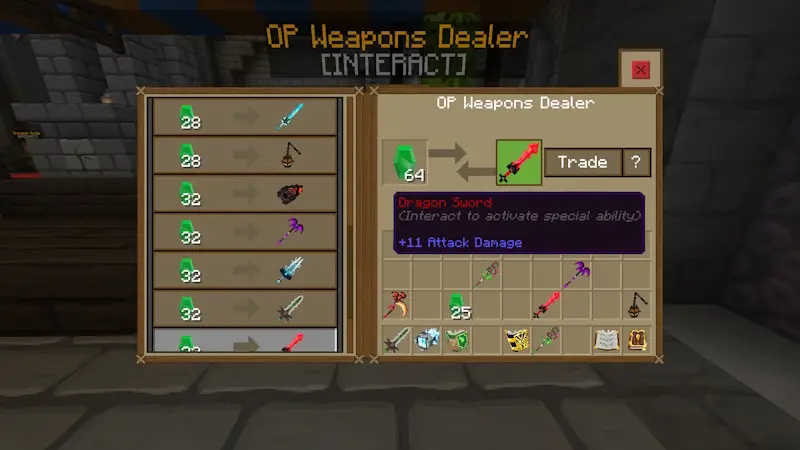 Скриншот Сверхмощное оружие №8