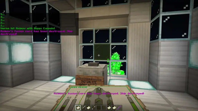 Скриншот Симулятор космической битвы 2 №4