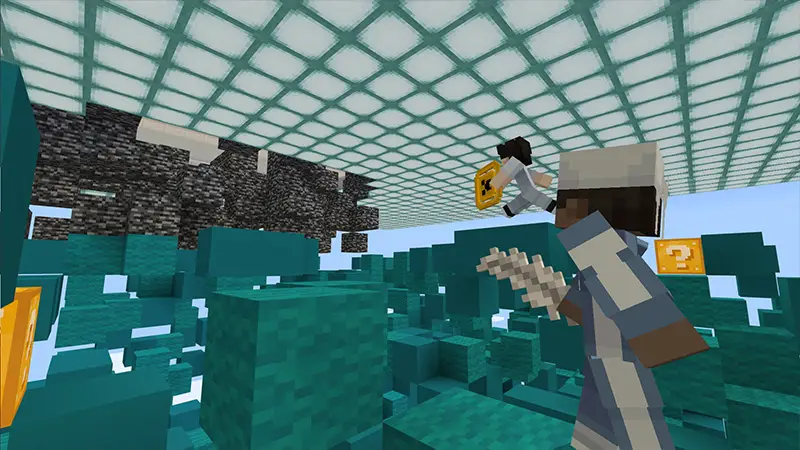 Скриншот Прыжок в высоту №4