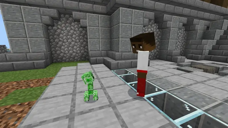 Скриншот Маленькие животные №4