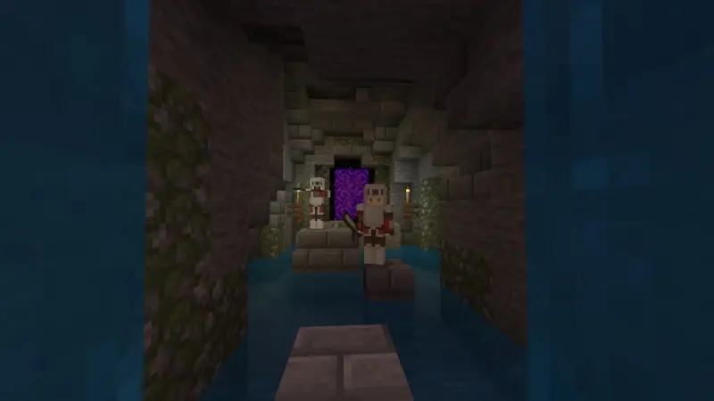 Скриншот Столкновение замков №4