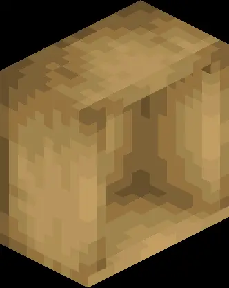 Настенная книжная полка