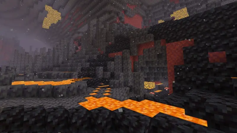 Скриншот Улучшенный бит PvP №7