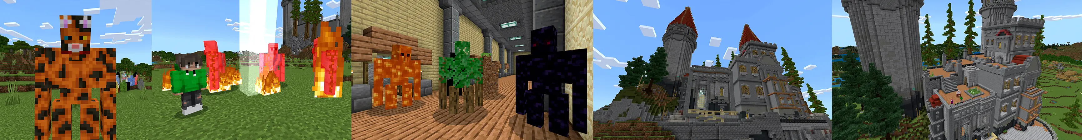 ГОЛЕМЫ++ panorama