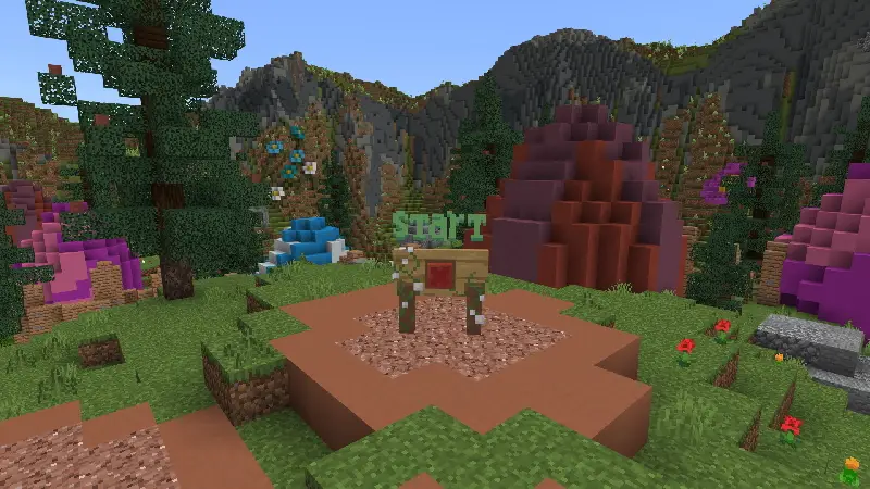 Скриншот Весенняя охота за яйцами №2