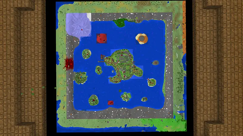 Скриншот Микс «Драконы» №6