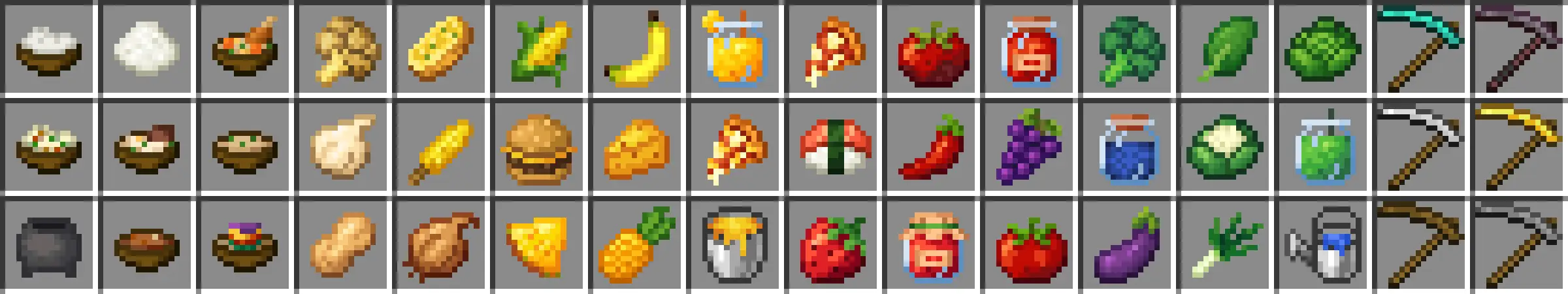 ФЕРМЕР БОБ panorama