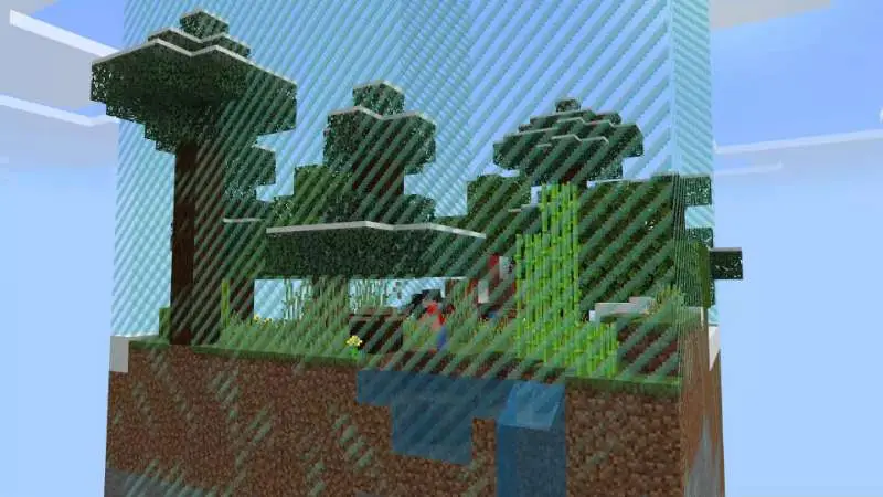 Скриншот ТАКОЕ РАЗНОЕ ВЫЖИВАНИЕ В НЕВОЛЕ №6