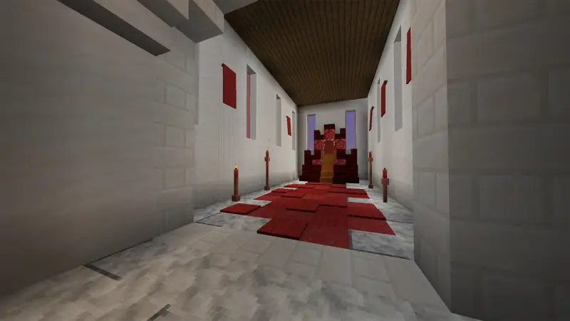 Скриншот Небесный замок №3