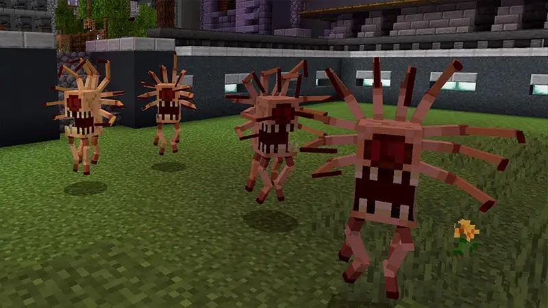 Скриншот Паразит №3