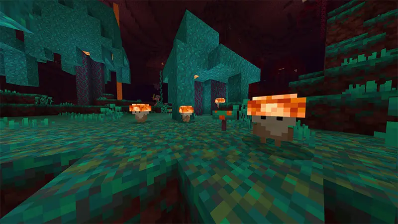 Скриншот Жизнь на природе №4