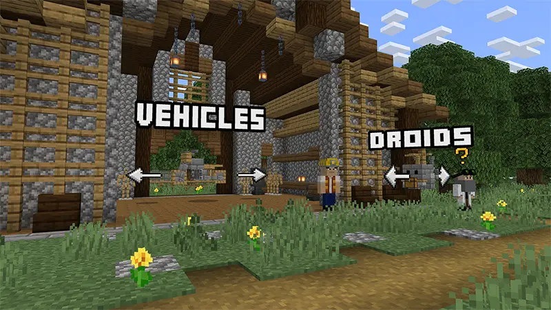 Скриншот Команда по разрушению города гномов №3