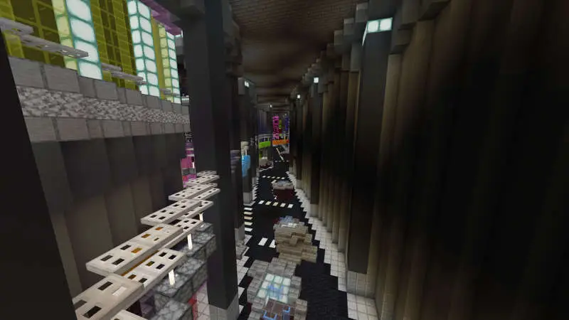 Скриншот Кибер-база 2 №4