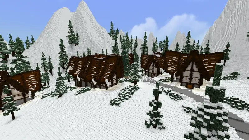 Скриншот Беда на Северном полюсе №4