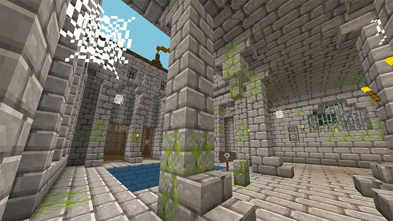 Скриншот Простота 1: приключение №3