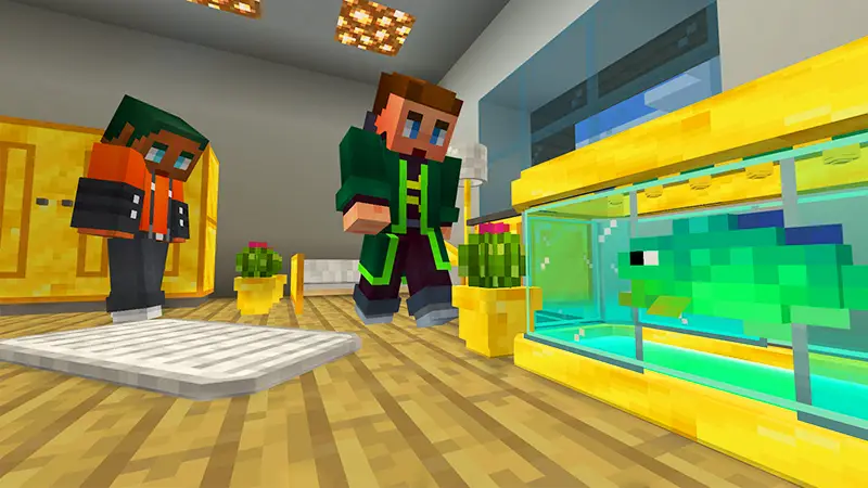 Скриншот Классическая мебель №2