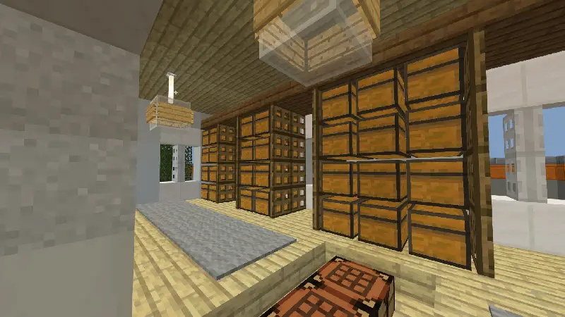 Скриншот САМЫЙ ЗАЩИЩЕННЫЙ ДОМ В МИРЕ №3