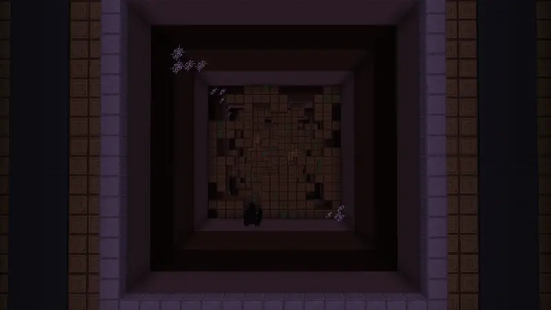 Скриншот Мини-игры «Двери» №5