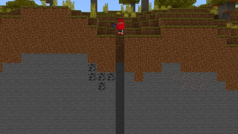 Скриншот Расширение лопаты №5