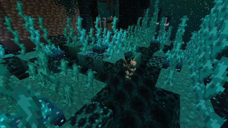 Скриншот Паркур смотрителя №4