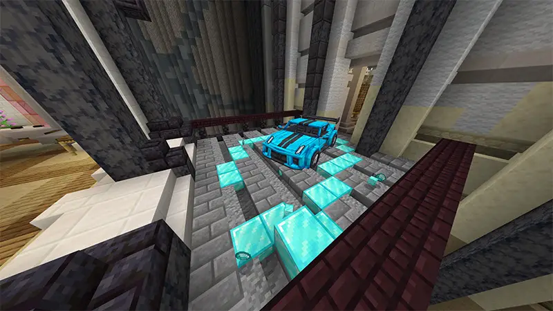 Скриншот Новые игровые режимы №5