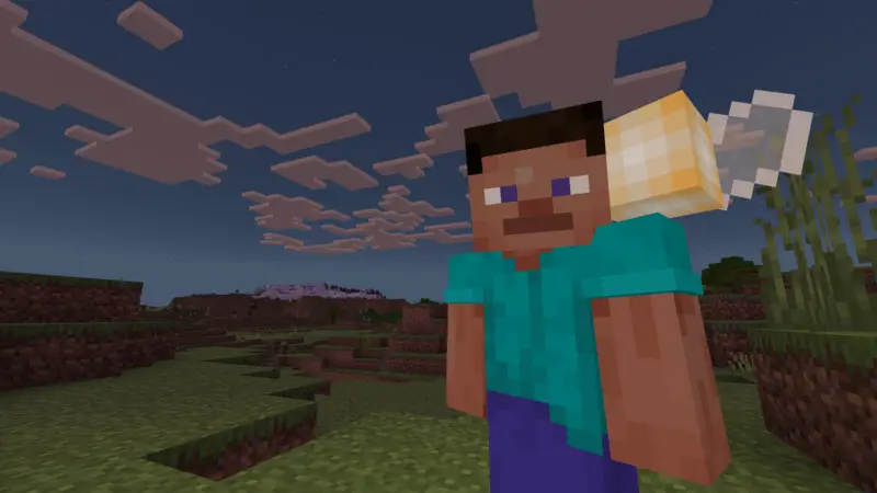 Скриншот Пикси №2