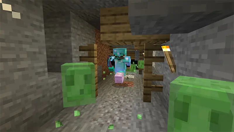 Скриншот Шахтерские войны №3