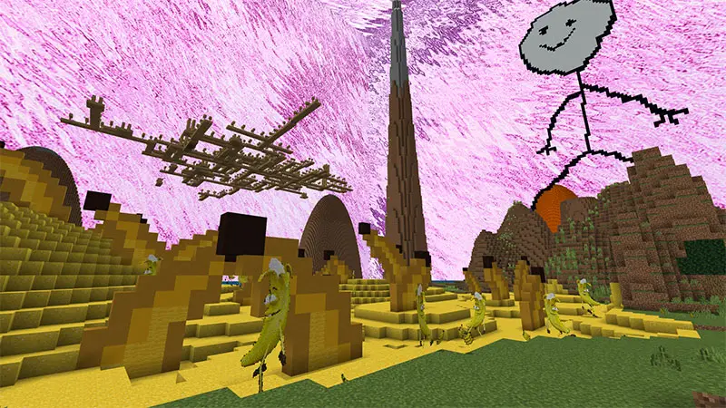 Скриншот Проклятые №3