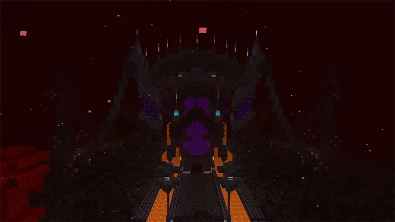 Скриншот Инферно №5