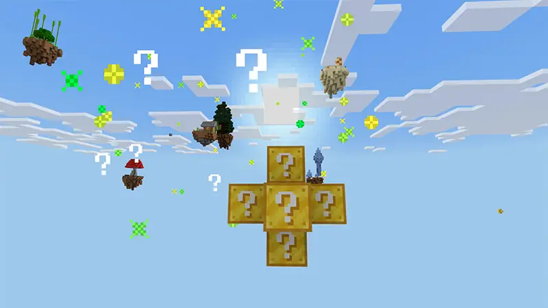 Скриншот Цыпа-блоки №2