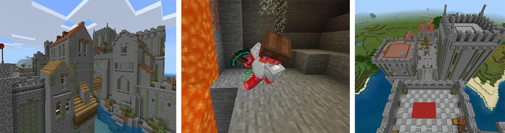 Не прикасайтесь к зеленому цвету! panorama