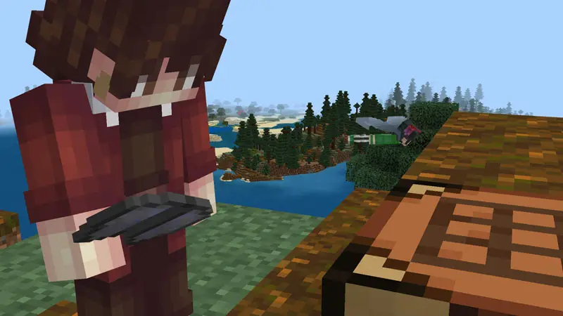 Скриншот Расширение «Создавай и властвуй» №1